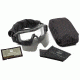 Revision Eyewear Asian Locust Goggles - Essential Kit 