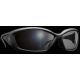USED, Revision Hellfly Ballistic Sunglasses, Black w/ Photochromic Lenses 404910016