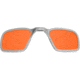 Revision Rx Carrier Laser Optical Lens Carrier Kits, Lens FT-2, Frame Gray, 4-0439-9106