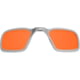 Revision Rx Carrier Laser Optical Lens Carrier Kits, Lens FT-2, Frame Gray, 4-0439-9106