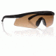 Revision Sawfly Military Eyewear System Photochromic  Kit,Black Frame, Photochromic Lens, Head Strap,Microfiber Pouch and Case 4-0076-9627