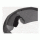Revision Sawfly Military Eyewear System Photochromic  Kit,Black Frame, Photochromic Lens, Head Strap,Microfiber Pouch and Case 4-0076-9627