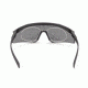 Revision Sawfly Military Eyewear System Photochromic  Kit,Black Frame, Photochromic Lens, Head Strap,Microfiber Pouch and Case 4-0076-9627