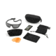 Revision Shadowstrike Ballistic Sunglasses Deluxe Kit - 4-0750-0212