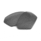 Revision Shadowstrike Replacement Lens, Smoke, 4-0750-0304