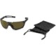 Revision Slingshot Ballistic One Lens Sunglasses, Alto, 4-0759-9023