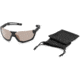 Revision Slingshot Ballistic One Lens Sunglasses, Umbra, 4-0759-9021