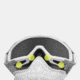 Revision Snowhawk Cold Weather Balaclava, White, 4-0102-0003