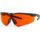 Revision Stingerhawk Basic Laser Kit, Lens FT-2, Frame Black, Regular, 4-0152-9504