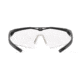 Revision Stingerhawk Deluxe Kits, Lens Yellow, Clear and Smoke, Frame Black, Large, 4-0152-0035