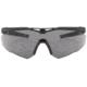 Revision Stingerhawk Essential Laser Kit, Lens FT-2 and Smoke, Frame Black, Regular, 4-0152-9514