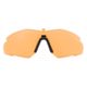 Revision Stingerhawk Eyewear Replacement Lenses W/ Adjustable Nosepiece - 4-0152-0068