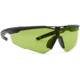 Revision Stingerhawk Eyewear System E2-5 Basic Kit Shooting Glasses, Regular, 4-0152-0016