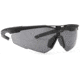 Revision Stingerhawk Eyewear System Basic Kit Shooting Glasses, Large, Military Kit, 4-0152-9410