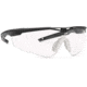 Revision Stingerhawk Eyewear System Basic Kit Shooting Glasses, Large, Military Kit, 4-0152-9410