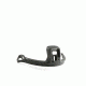 Revision Viper Front Mount - High Cut, Black, Small 4-0506-5049