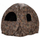 Rhino Blinds 75 Hunting Ground Blind RTE Hunting, Realtree Edge, 60inx60inx66in R75 RTE