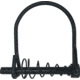 Rhino Blinds Quiet Quick Pin Kit, Black/Steel, RTQP-110