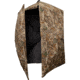 Rhino Blinds Rhino Blind R85 Triangle Ground Blind 49'' Rt Edge