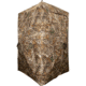 Rhino Blinds Triangle Ground Blind, 49in, Realtree Edge, R85