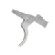 Rifle Basix Axis Trigger, Savage Arms/Edge/Axis, Model 10 ,T-SR/ 11/12/110/16/111/112/114/116, 14oz-3.0lbs Pull, Black, SAV-1 BLACK