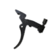 Rifle Basix SAV-RAT Trigger, Savage Arms Mark I/II &amp; Model 93, Rimfires w/AccuTrigger, 1.25 - 4 lbs Pull, Black, SAV-RAT BLACK