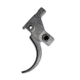 Rifle Basix Target Trigger, M77 MK II Varmint/Target, 8oz-3lbs Pull, Silver, RU-VT SILVER