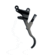 Rifle Basix Trigger, Ceska Zbrojovka CZ 452, 10 oz - 2.5 lbs Pull, Silver, CZ-52 SILVER