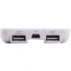 RIPA Portable Battery Charger w/Li-ion Polymer Battery - A-5000