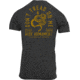 RISE Armament RISE Armament DTOM T-Shirt - Mens, Dark Gray, 2XL, MS-304-DTOM-2XL