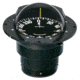 Ritchie FB-500 Globemaster Compass - Flush Mount - Black - 12V - 5 Degree Card 36547