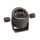 Ritchie HB-845 Helmsman Steel Boat Compass - Bracket Mount - Black 28468