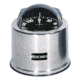Ritchie SP-5-C GlobeMaster Compass - Pedestal Mount - Stainless Steel - 12V - 5 Degree Card 13792