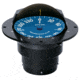 Ritchie SS-5000 SuperSport Compass - Flush Mount - Black 10352