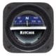 Ritchie V-537B Explorer Compass - Bulkhead Mount - Blue Dial 36537