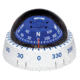 Ritchie XP-99W Kayaker Compass - Surface Mount - White 36542