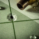 Rite in the Rain Precision Distance Diamond Moa Shooting Target - 11x17 - TGMOALR-D