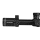 Riton Optics 3 Primal 3-18x50mm Rifle Scope, 30mm Tube, First Focal Plane, LRH Illuminated, Mil Rad, Black, 3P318LFI23