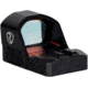 Riton Optics 3 SERIES TACTIX, PRD 3, Red Dot, 3 Reticles, 2 MOA Red Dot, 50 MOA Circle, 2 MOA Dot with 50 MOA Circle, Matte Finish, Black, 3TPRD324