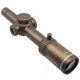 Riton Optics 3 Tactix 1-8x 24mm Riflescope, 30mm Tube, Second Focal Plane, OT Illuminated Reticle, Flat Dark Earth, 3T18ASIFDE23