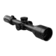 Riton Optics 7 Conquer 3-24x50mm Rifle Scope, 34mm Tube, First Focal Plane, ODEN Illuminated, Mil Red, Black, 7C324LFI23