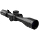 Riton Optics 7 Conquer 3-24x 50mm Riflescope, 34mm Tube, Second Focal Plane, G7 Illuminated, Black, 7C324ASI23