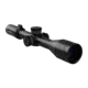 Riton Optics 7 Conquer 4-32x56mm Rifle Scope, 34mm Tube, First Focal Plane, Illuminated MOR, MOA, Black, 7C432AFI23