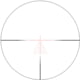 Riton Optics 7 Conquer 3-18x50mm Rifle Scope, 34mm Tube, First Focal Plane, T3 Illuminated, Mil Rad, Black, 7C318LPFI23