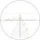 Riton Optics 7 Conquer 3-18x50mm Rifle Scope, 34mm Tube, First Focal Plane, T3 Illuminated, Mil Rad, Black, 7C318LPFI23