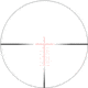 Riton Optics 3 Conquer 6-24x 50mm Riflescope, 30mm Tube, First Focal Plane, MPSR Illuminated, Black, 3C624LFI23