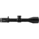 Riton Optics The 5 Conquer 4-28x56mm Rifle Scope, 1.34 inch Tube, MRAD, First Focal Plane, Black, 5C428LFI