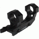 Riton RT-M Quick Detach Rifle Scope Mount, 30mm/1in, Black 19962524868