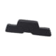 Rival Arms Extended Slide Lock, Glock 43/48, Black, RA-RA80G003A