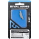 Rival Arms Extended Slide Lock, Glock 44, Stainless Steel, RA-RA80G005D